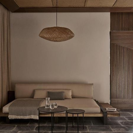 Archipelagos All Suites Elia  Exterior foto