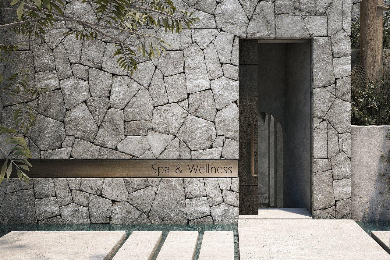 Archipelagos All Suites Elia  Exterior foto