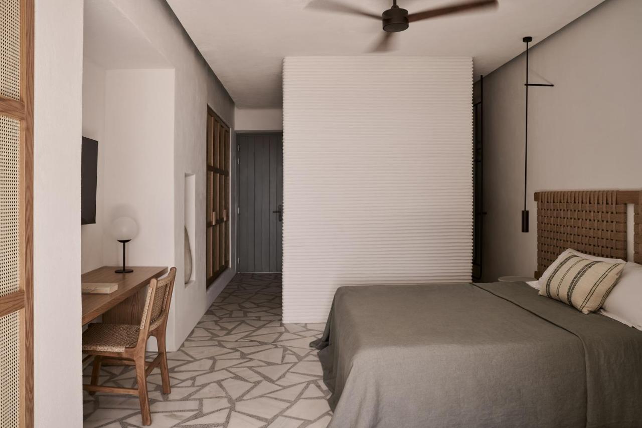 Archipelagos All Suites Elia  Exterior foto