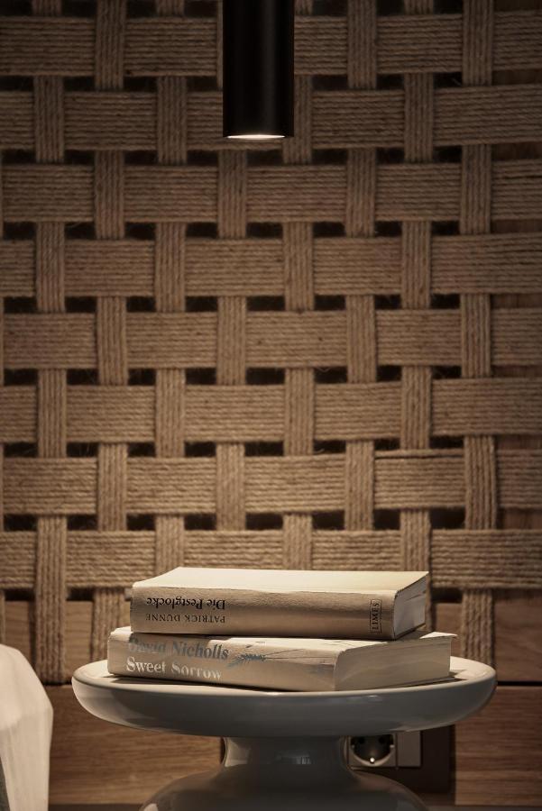 Archipelagos All Suites Elia  Exterior foto