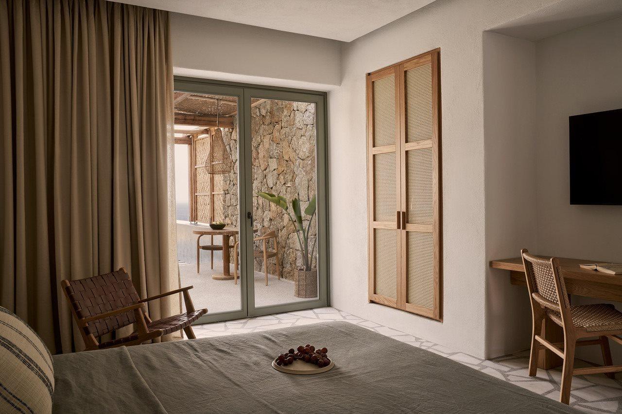Archipelagos All Suites Elia  Exterior foto