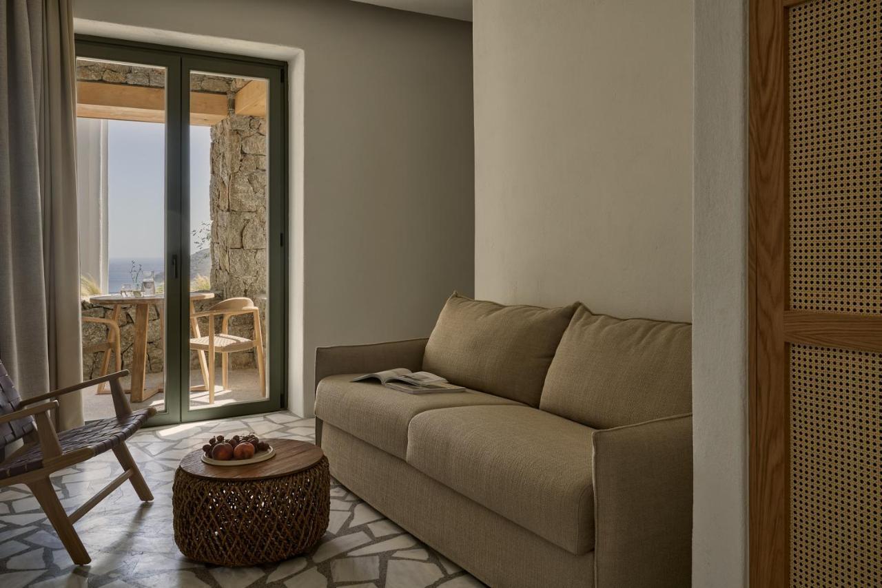 Archipelagos All Suites Elia  Exterior foto
