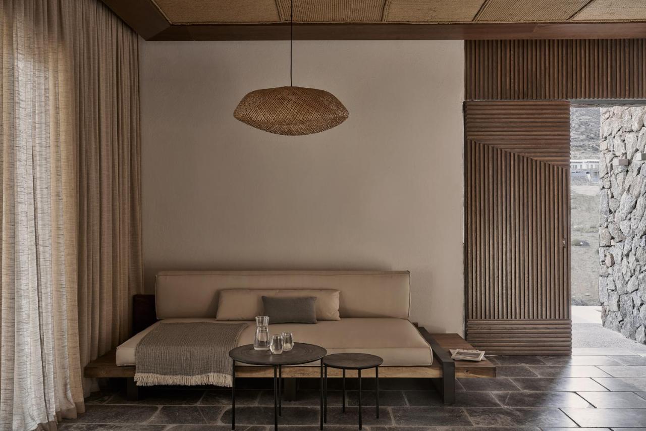 Archipelagos All Suites Elia  Exterior foto