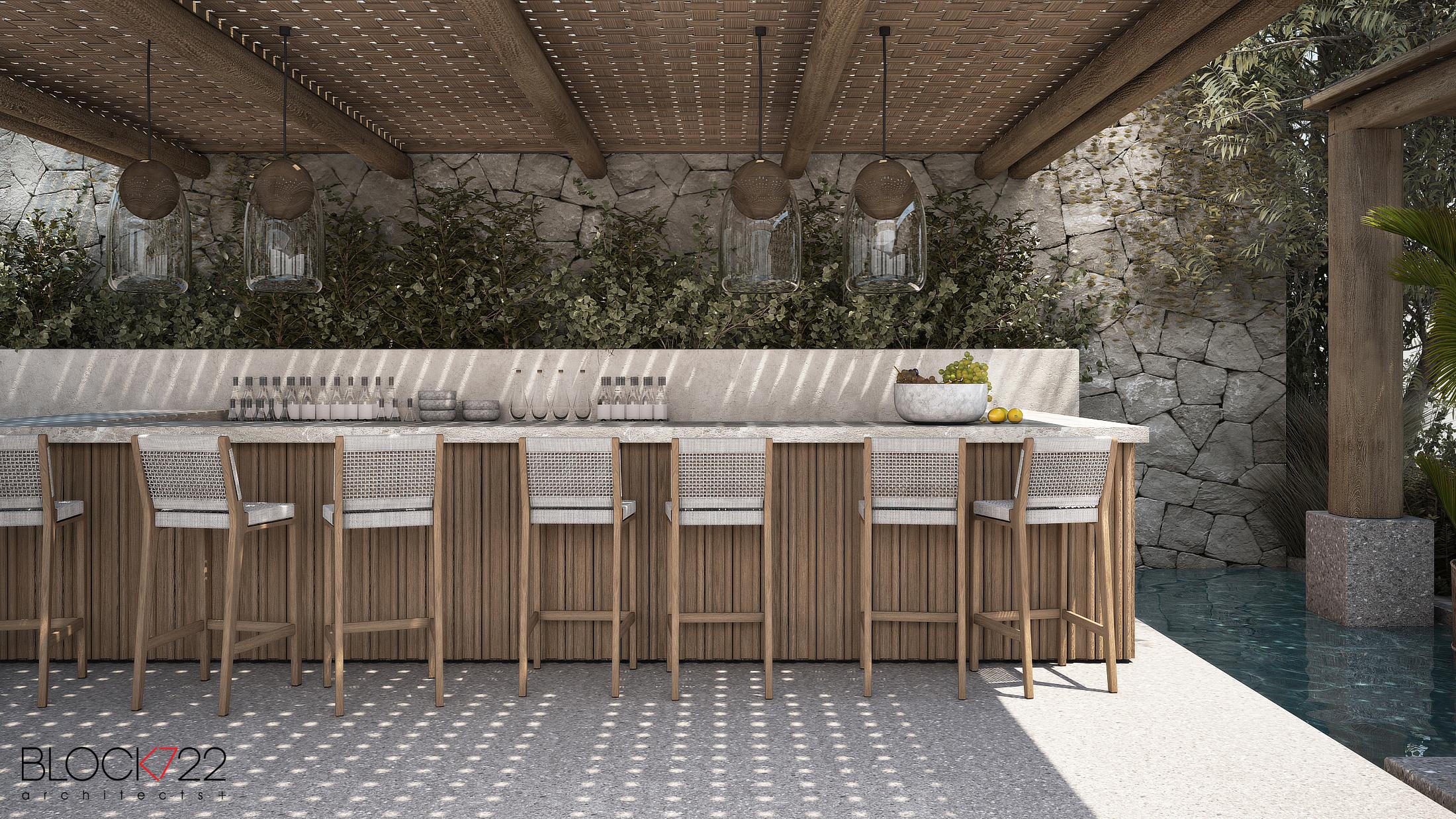 Archipelagos All Suites Elia  Exterior foto