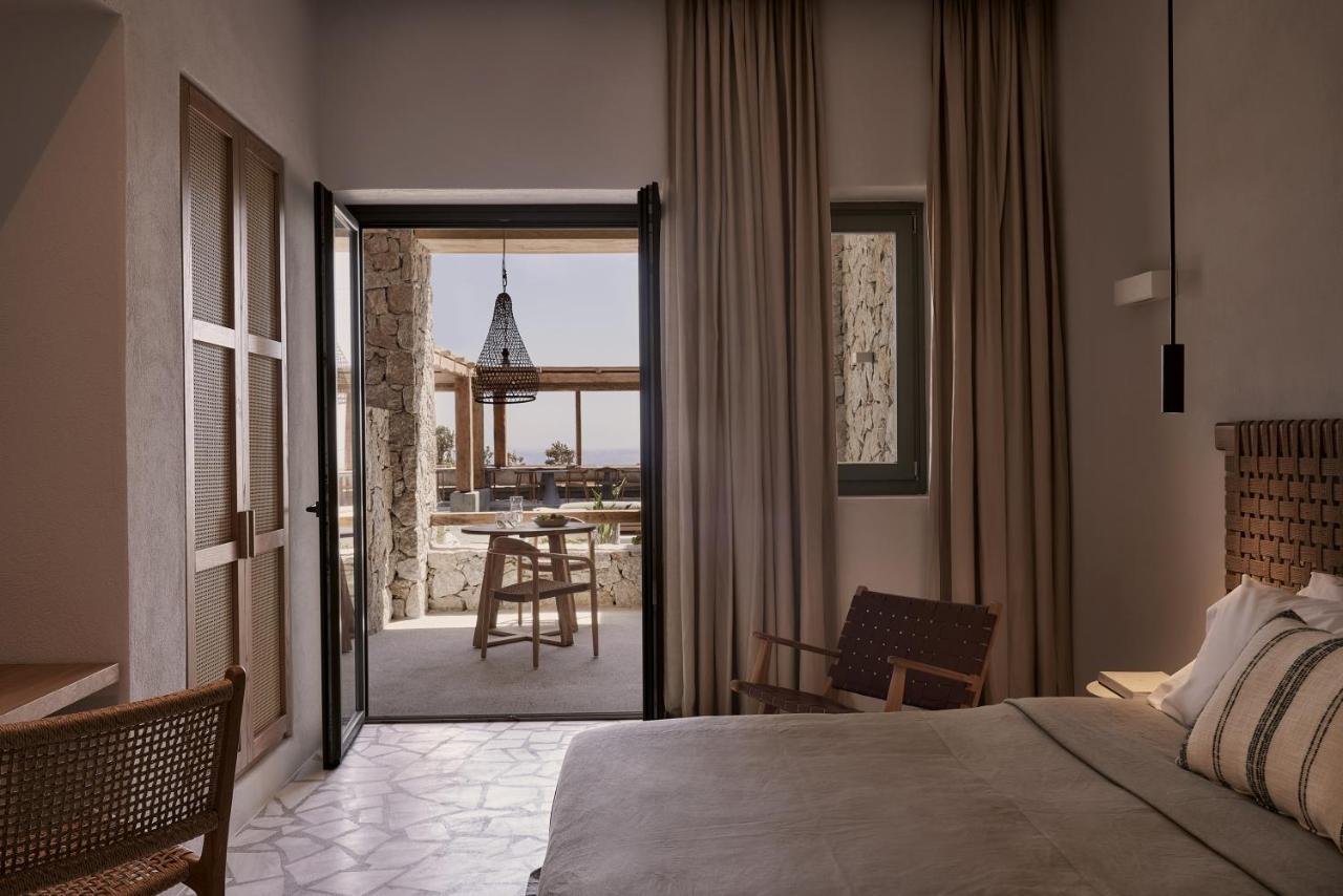 Archipelagos All Suites Elia  Exterior foto